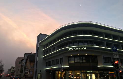 City Studios - Foto 28