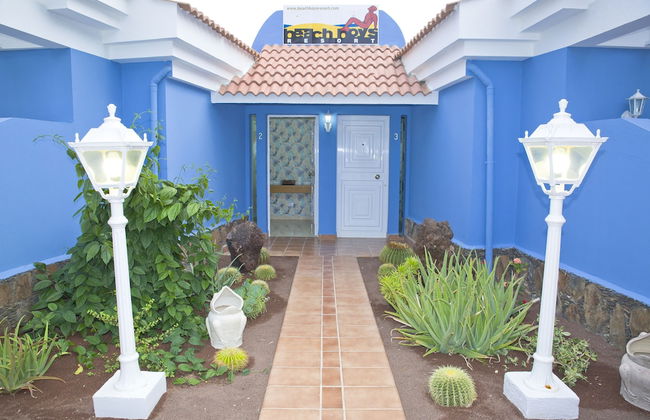 Be Cool Resort - Adults Only - Foto 2