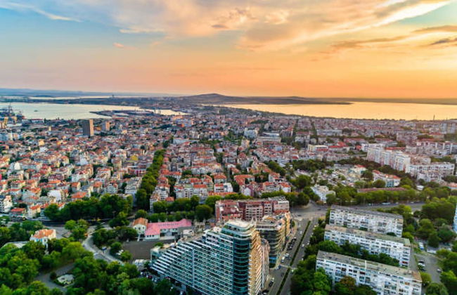 Room in Apartment - Elite Apartments is Located in the old Town of Pomorie - Foto 20