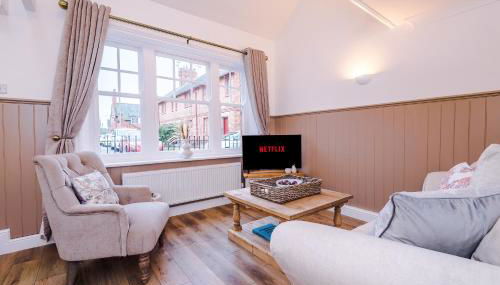 Country Charm Cottage Sleeps 4 & Free Parking - Foto 1