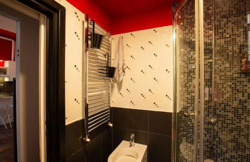 Modern Open Space -area Certosa Milano - Foto 20