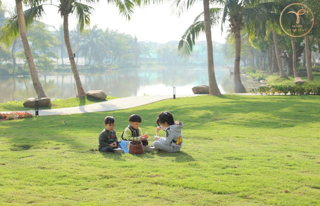 Armin Homestay Ecopark - Photo 19