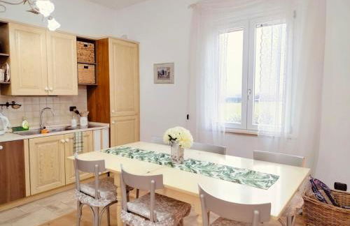 Casolare Famiglia Grande Assisi per Famiglie e Amici - Foto 15