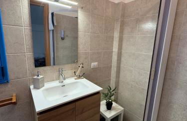 Casa Azul - Social Apartment - parcheggio, clima, 200mt dal mare - Photo 14