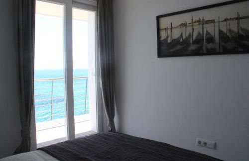 Penthouse Seaside - Foto 21