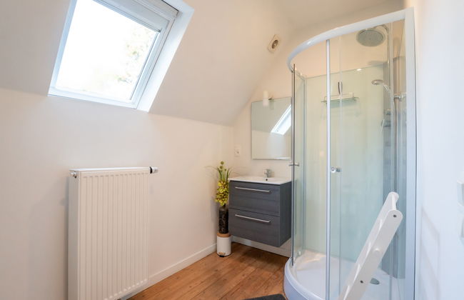 3 bedroom House in De Haan with terrace - Photo 13