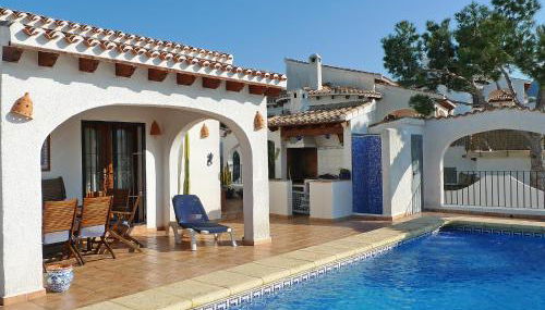 Holiday Home Esperanza by Interhome - Foto 2
