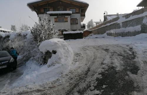 chalet Mont-Blanc - Foto 43
