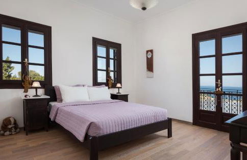 My Way Kavos Villa - Foto 9