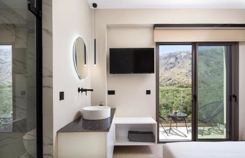 Elinor Villa - Nature Retreat amidst Mountains & Lake by etouri - Foto 21