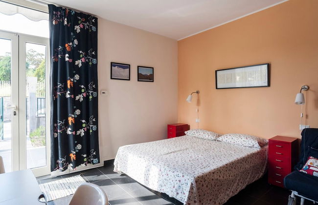 Etna Holiday Home,studio Melograno - Foto 1