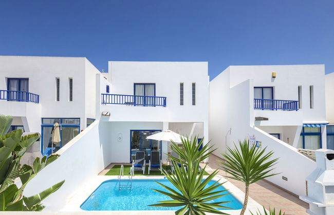 Villas Puerto Rubicon - Foto 73