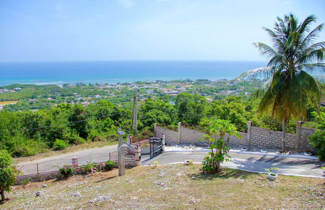 Sunshine Lodge- Your Home Away From Home - Foto 40