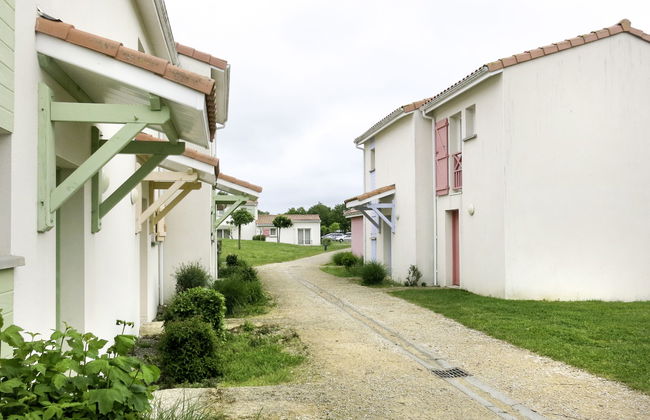 Le Village de la Mer - Foto 11