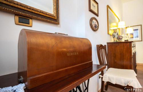 SantAntò nel cuore di Trivigno 120 mt - Foto 15