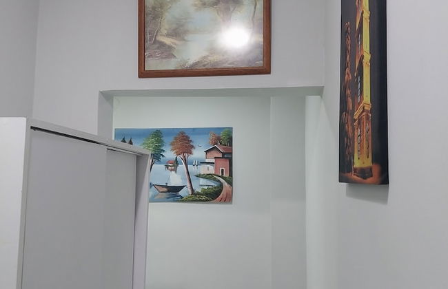 Artemis Apart&Otel - Foto 66