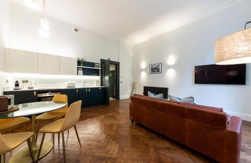 Linton Collection - 28 North Bridge - Foto 120