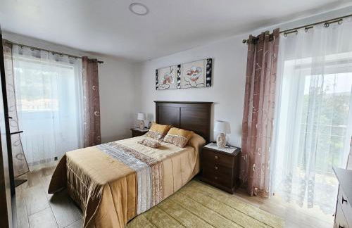 Casa da Colorada - Costa da Morte - Foto 25