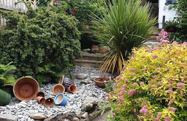 4 The Terrace - Foto 35