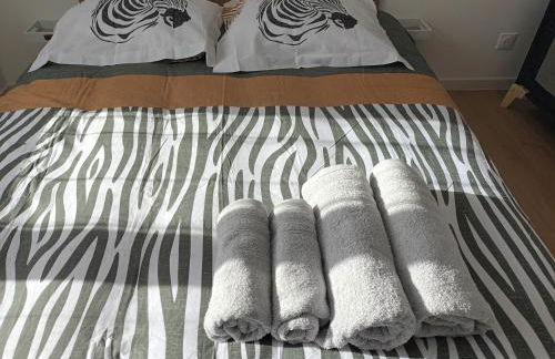 Maison proche Futuroscope - Foto 17