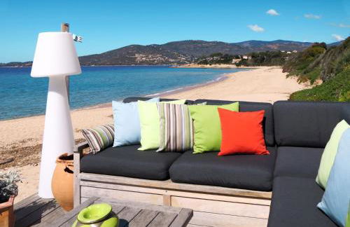 Holiday Home La Pinède- bungalow 4 pers- by Interhome - Foto 20