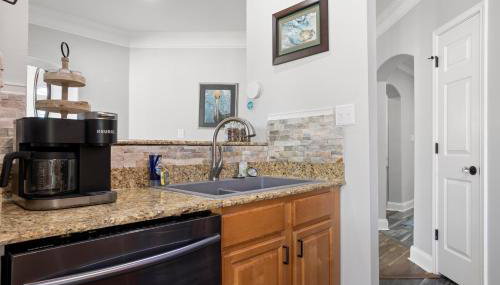 Luxury Condo in Gulfport - Foto 4