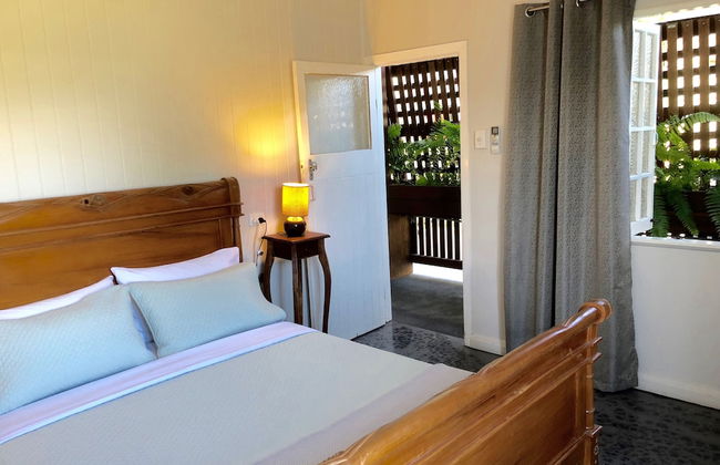 Five 3 Five - The Beachside Barracks - Foto 13