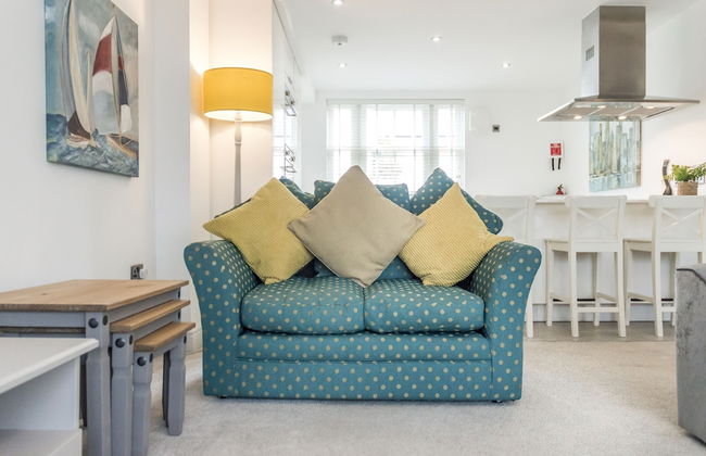 Milford Street - 5 Bed - Saundersfoot - Foto 21