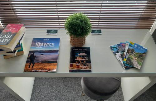 Harbourside Apartment - 1 Bedroom - Sleeps 2 - Foto 18