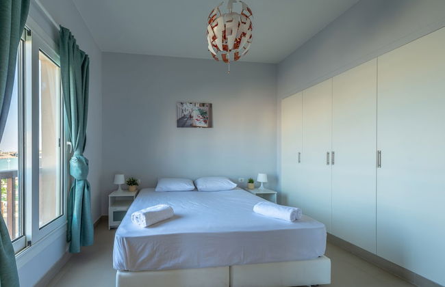 Golden Apartments El Gouna - Foto 15