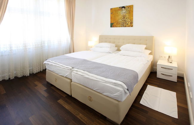 Steiner Residences Vienna Augarten - Foto 10