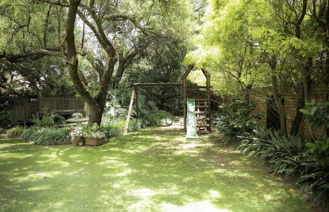 Fully Equipped Self Catering Unit - Foto 11