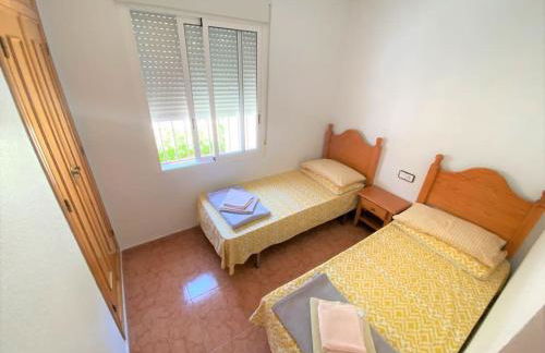 Bungalow La Casita - Punta Prima - Serena IV- Orihuela Costa - Foto 11