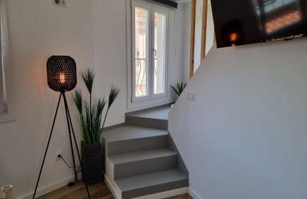 Apartamentos Porta do Vez Centro Histórico Moderno - Foto 42