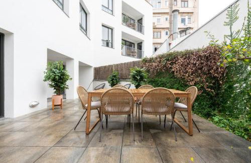 Limehome Barcelona Rector Triadó - Foto 86