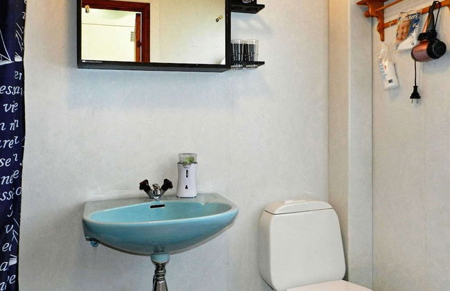 Holiday Home in Lysekil - Foto 9