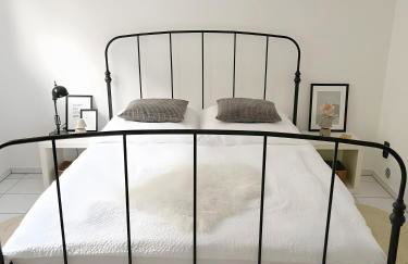 Ruhiges Apartment Münster Baumberge - Foto 20