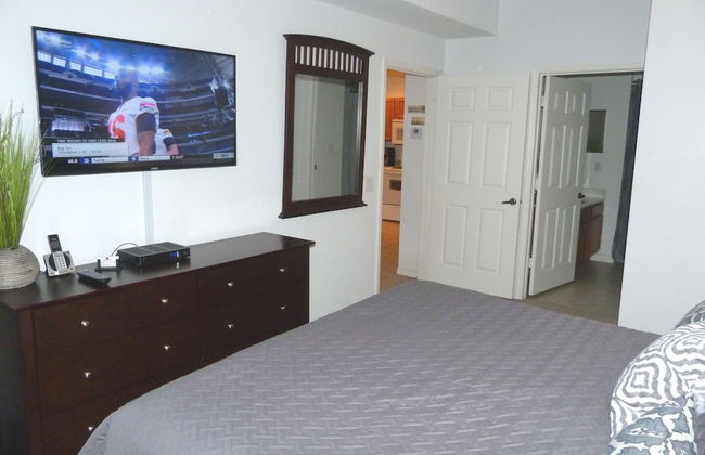 Near Theme Parks! Gorgeous 3 BR Town Home, Splash Park, Pool, Lake, And More! - Foto 7