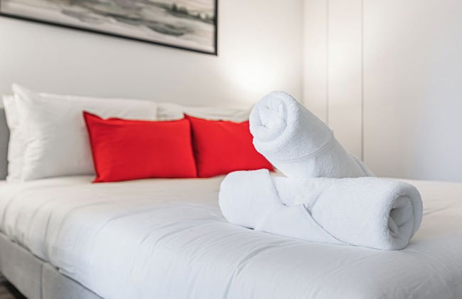 Soho Residence Jarvis - Foto 3