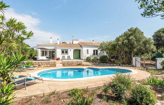 Villa Cau Ventos - Photo 22