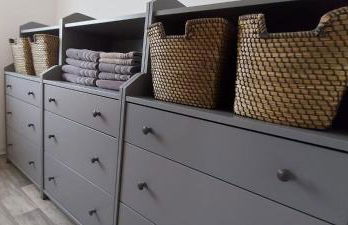 Christinas familienfreundliches Ferienhaus, nah Serengeti Park - Foto 12