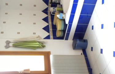 Maison de Vacances de Récailleau - Foto 11