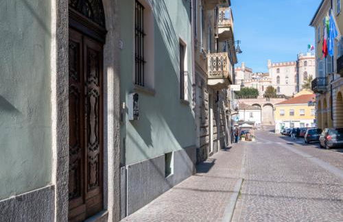 Apartment Barbero by Interhome - Foto 30