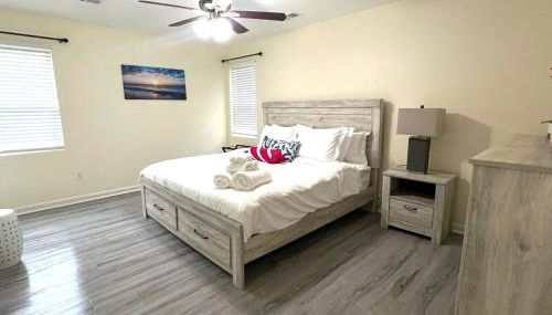 The Modern Recharging Station - Foto 3