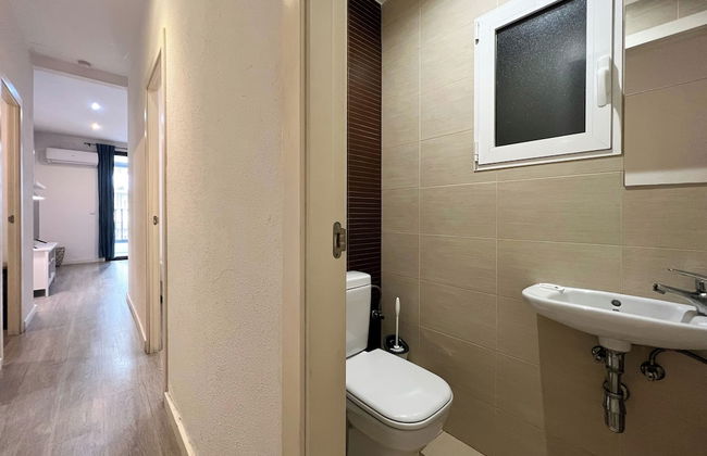 Stay U-nique Apartments Rossello - Photo 18