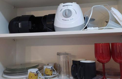 SanLoft Expo Inn Tietê 01 TOP 1 - Foto 13