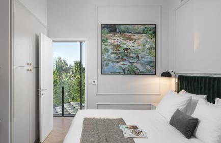 Luxury villa Valens with wellness in Tinjan - Foto 11