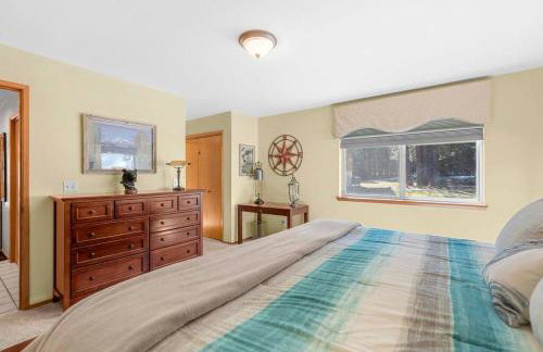 Golf Course View Condo Walk to Town & Pools - Foto 10