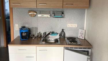 Ferienwohnung Ilmenaublick mit Zugang zum Fluss - Foto 5