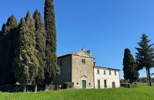 Orvieto Country House - Foto 1
